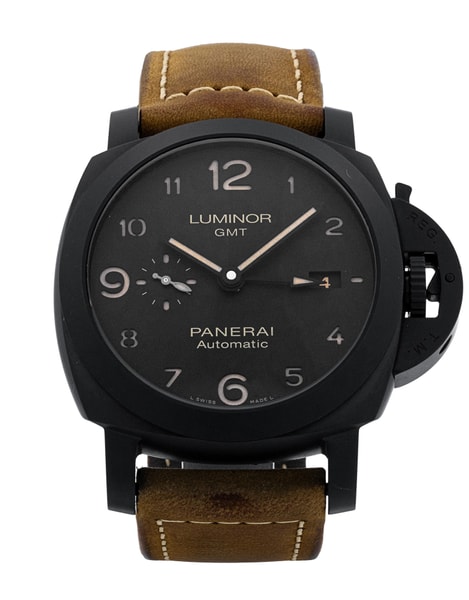 Panerai Luminor GMT PAM01441